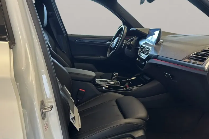 BMW X3 (Seria X) din 2022 cu 74.857 km - oferta BMW204427 - foto 7