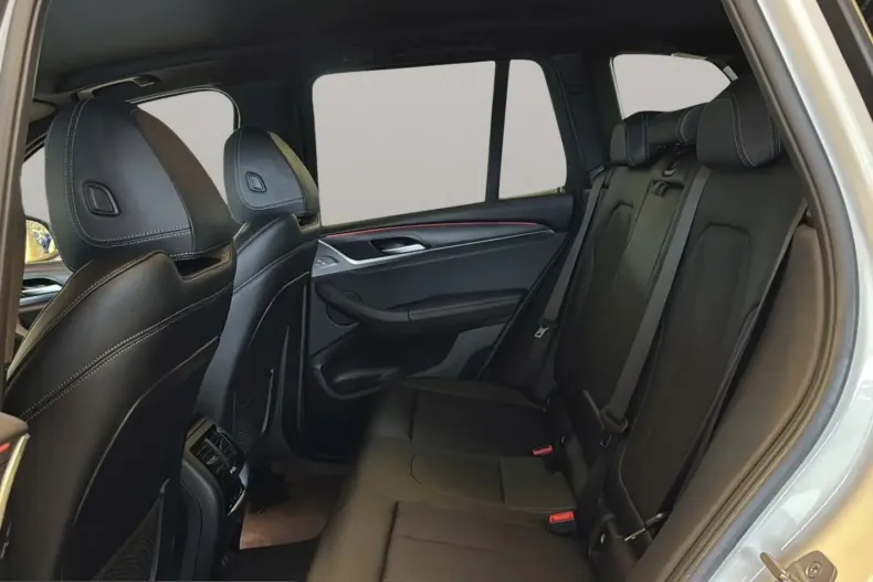 BMW X3 (Seria X) din 2022 cu 74.857 km - oferta BMW204427 - foto 8