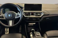 BMW X3 (Seria X) din 2022 cu 74.857 km - oferta BMW204427 - foto 9