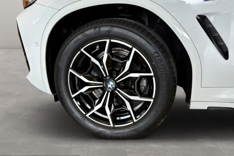 BMW X3 (Seria X) din 2022 cu 74.857 km - oferta BMW204427 - foto 10