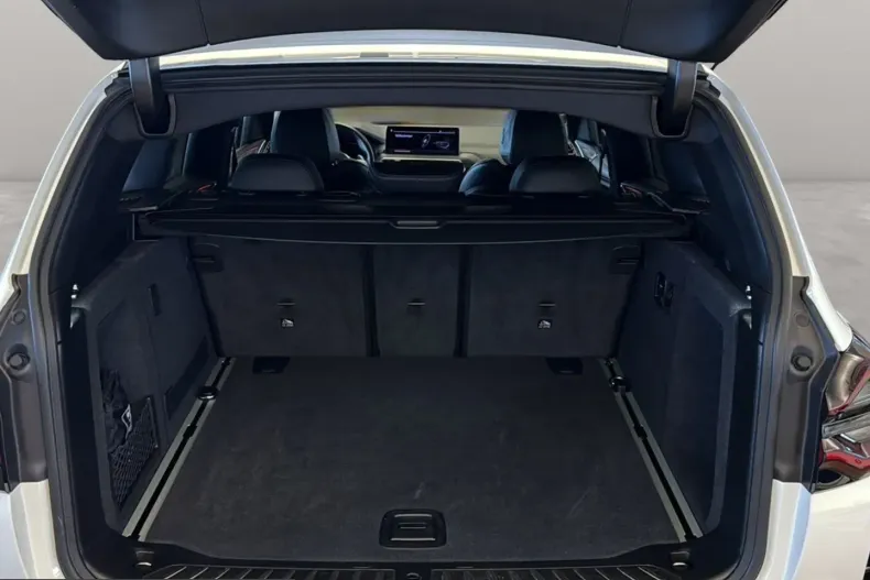 BMW X3 (Seria X) din 2022 cu 74.857 km - oferta BMW204427 - foto 11