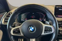 BMW X3 (Seria X) din 2022 cu 74.857 km - oferta BMW204427 - foto 12