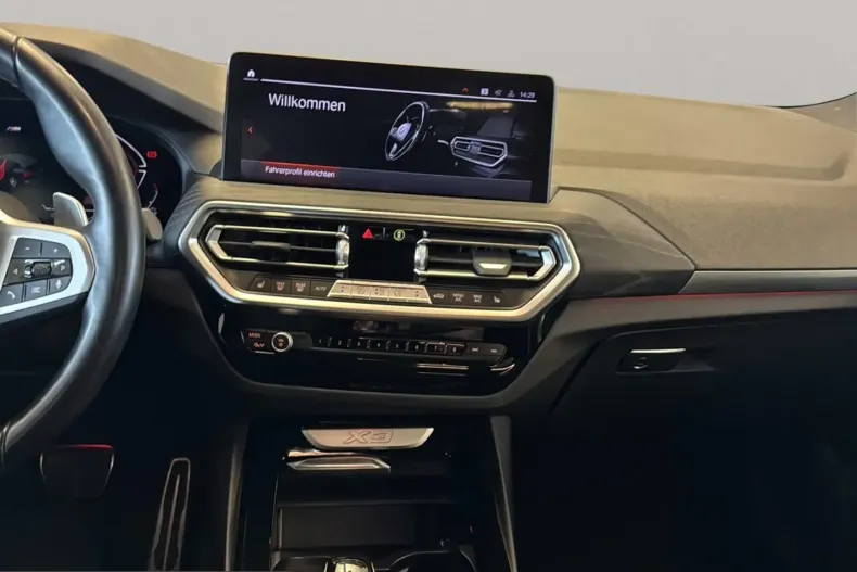 BMW X3 (Seria X) din 2022 cu 74.857 km - oferta BMW204427 - foto 14