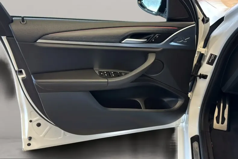 BMW X3 (Seria X) din 2022 cu 74.857 km - oferta BMW204427 - foto 16