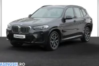 BMW X3 (Seria X) din 2022 cu 90.755 km - oferta BMW204428 - foto 1
