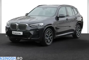 BMW X3 din 2022 - oferta BMW204428