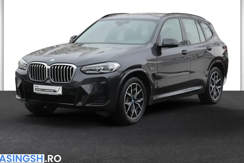 BMW X3 (Seria X) din 2022 cu 90.755 km - oferta BMW204428 - foto 1