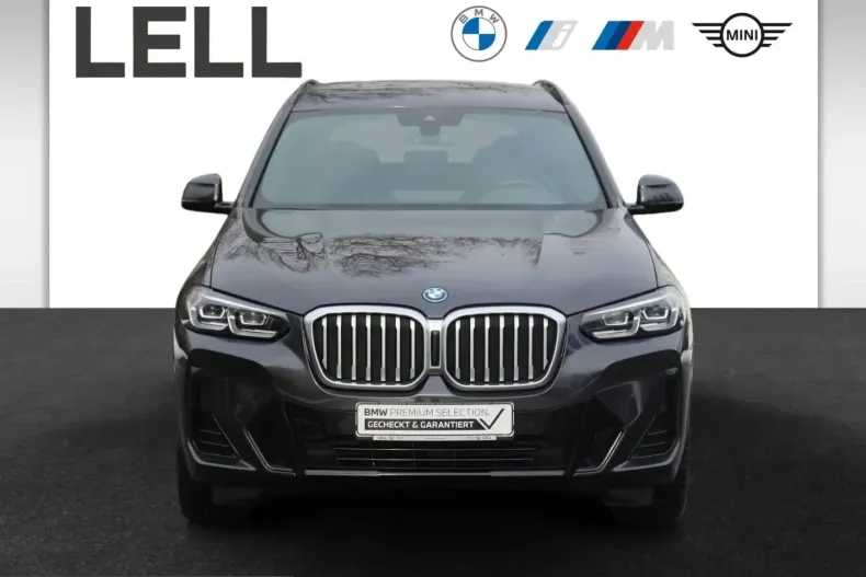 BMW X3 (Seria X) din 2022 cu 90.755 km - oferta BMW204428 - foto 2