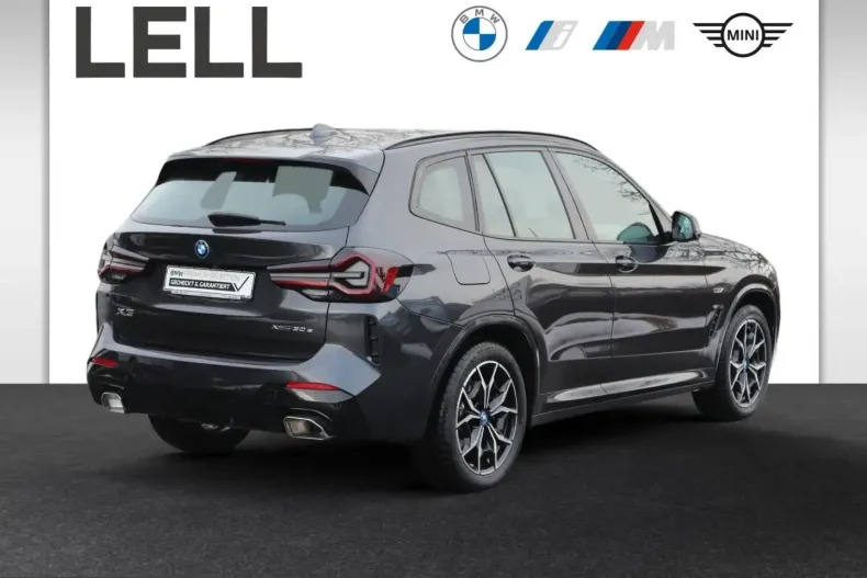 BMW X3 (Seria X) din 2022 cu 90.755 km - oferta BMW204428 - foto 3