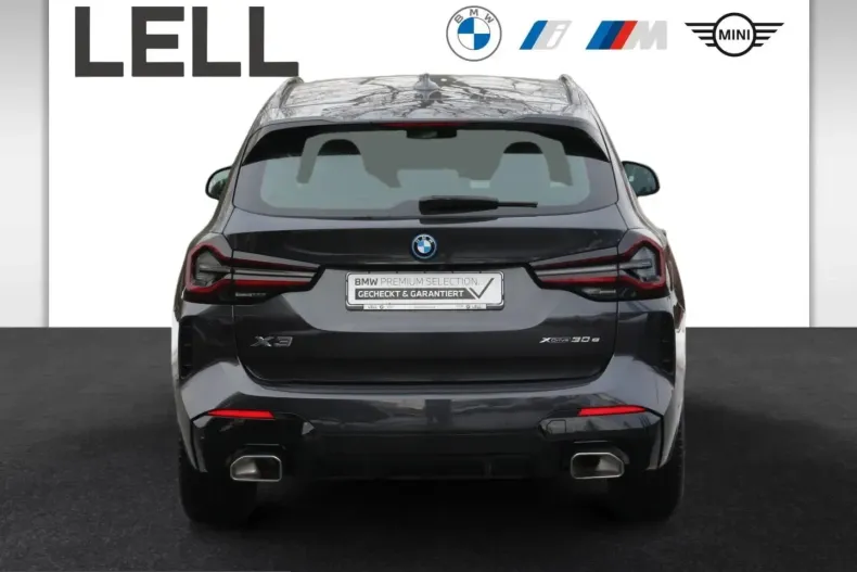 BMW X3 (Seria X) din 2022 cu 90.755 km - oferta BMW204428 - foto 4
