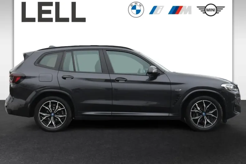 BMW X3 (Seria X) din 2022 cu 90.755 km - oferta BMW204428 - foto 5