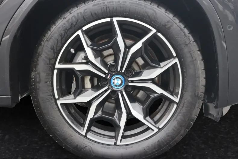 BMW X3 (Seria X) din 2022 cu 90.755 km - oferta BMW204428 - foto 6