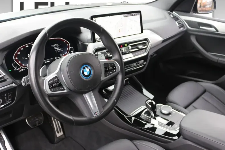 BMW X3 (Seria X) din 2022 cu 90.755 km - oferta BMW204428 - foto 7