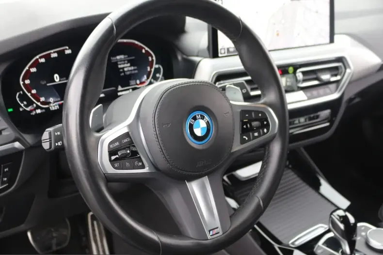 BMW X3 (Seria X) din 2022 cu 90.755 km - oferta BMW204428 - foto 8