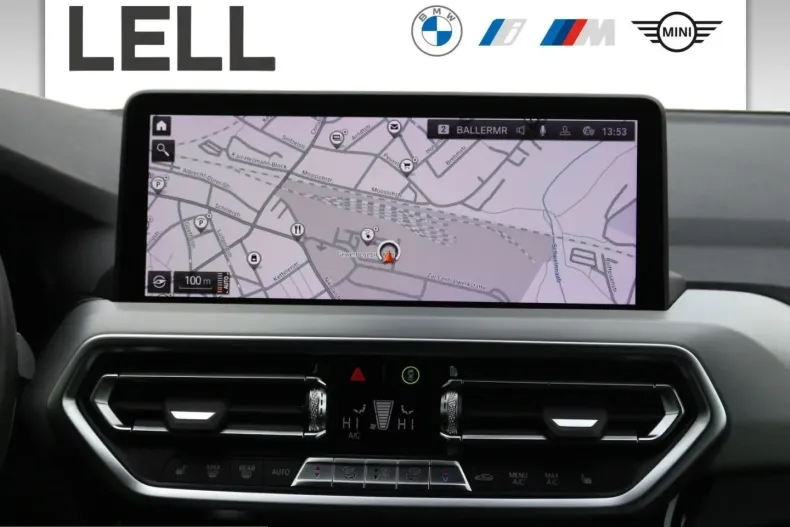 BMW X3 (Seria X) din 2022 cu 90.755 km - oferta BMW204428 - foto 9