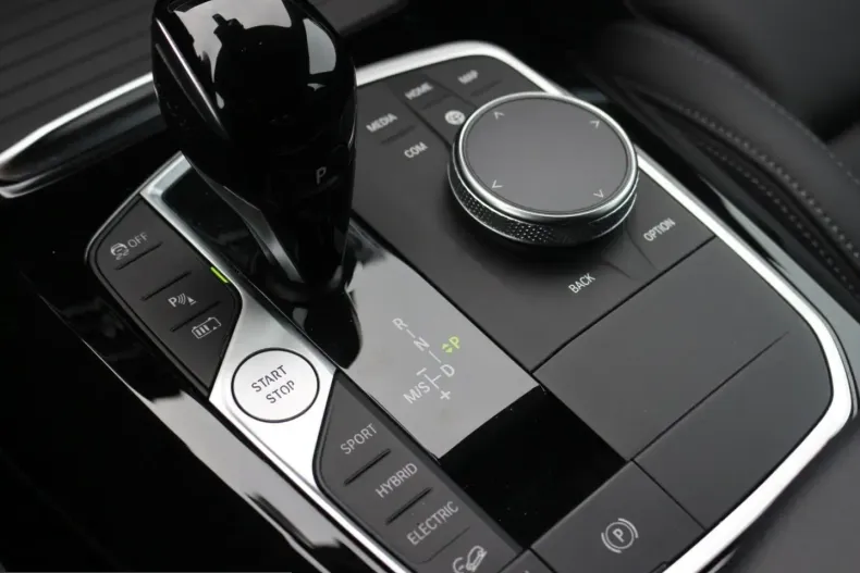 BMW X3 (Seria X) din 2022 cu 90.755 km - oferta BMW204428 - foto 10