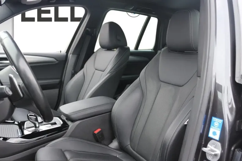 BMW X3 (Seria X) din 2022 cu 90.755 km - oferta BMW204428 - foto 12