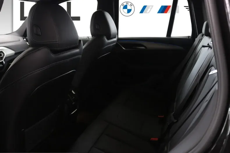 BMW X3 (Seria X) din 2022 cu 90.755 km - oferta BMW204428 - foto 13