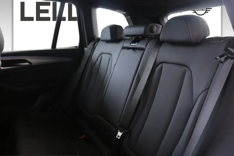 BMW X3 (Seria X) din 2022 cu 90.755 km - oferta BMW204428 - foto 14