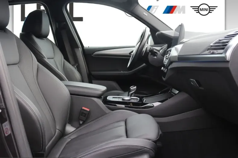 BMW X3 (Seria X) din 2022 cu 90.755 km - oferta BMW204428 - foto 20