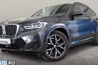BMW X4 (Seria X) din 2022 cu 89.106 km - oferta BMW204429 - foto 1