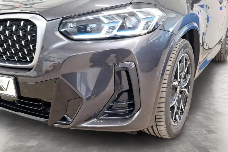 BMW X4 (Seria X) din 2022 cu 89.106 km - oferta BMW204429 - foto 2