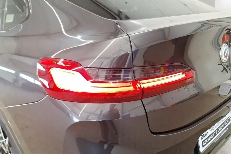 BMW X4 (Seria X) din 2022 cu 89.106 km - oferta BMW204429 - foto 4