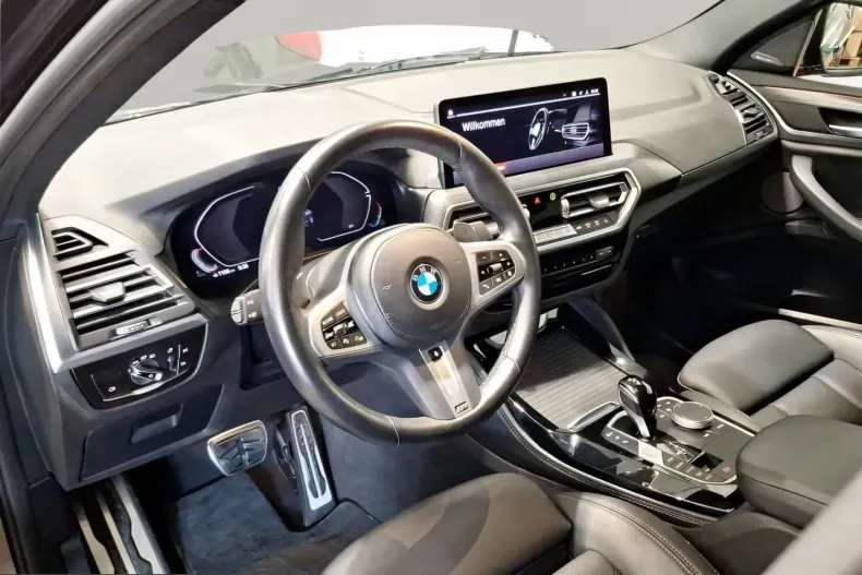 BMW X4 (Seria X) din 2022 cu 89.106 km - oferta BMW204429 - foto 6