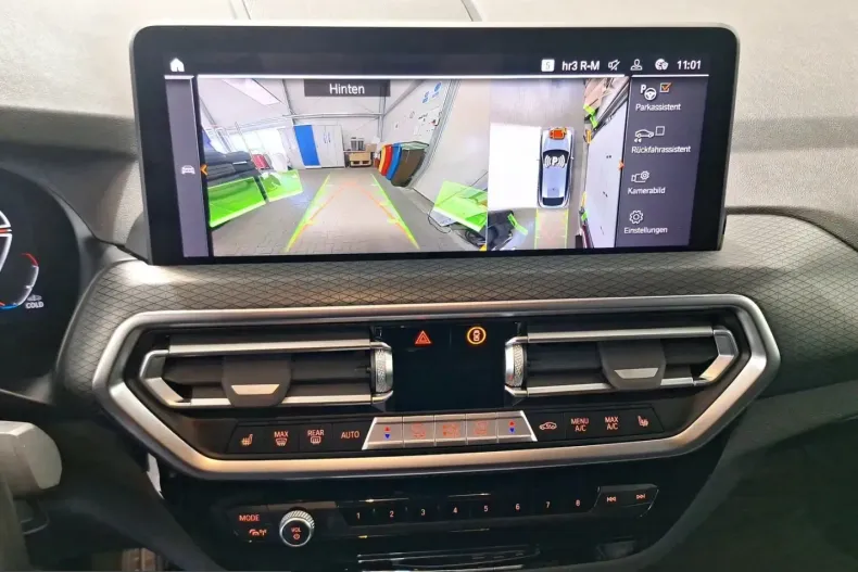 BMW X4 (Seria X) din 2022 cu 89.106 km - oferta BMW204429 - foto 7