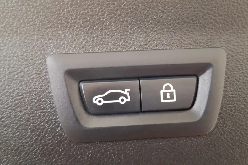 BMW X4 (Seria X) din 2022 cu 89.106 km - oferta BMW204429 - foto 9