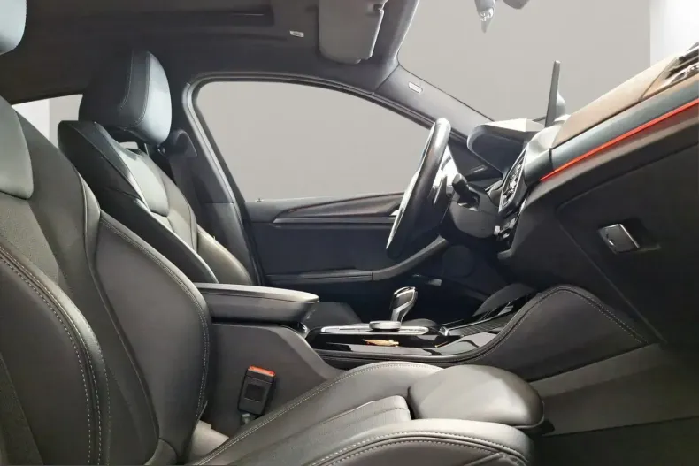 BMW X4 (Seria X) din 2022 cu 89.106 km - oferta BMW204429 - foto 10