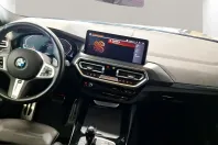 BMW X4 (Seria X) din 2022 cu 89.106 km - oferta BMW204429 - foto 12