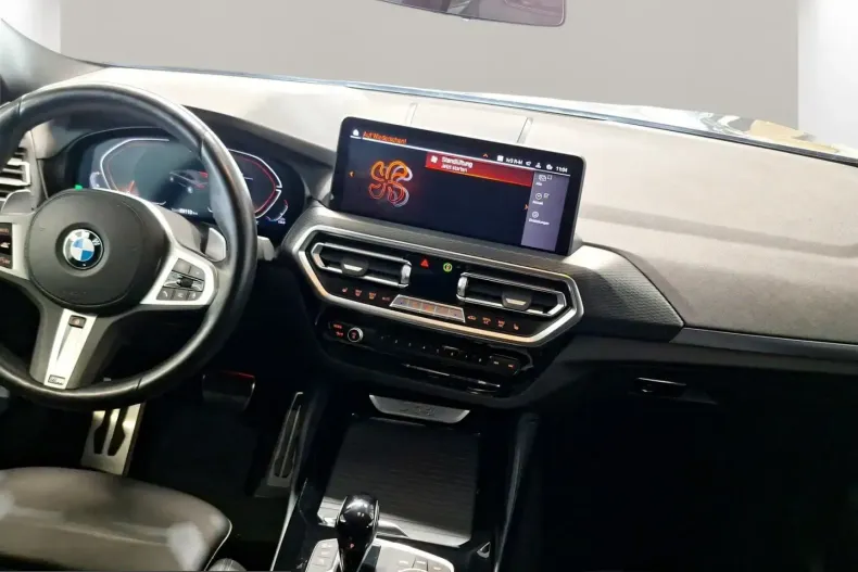 BMW X4 (Seria X) din 2022 cu 89.106 km - oferta BMW204429 - foto 12