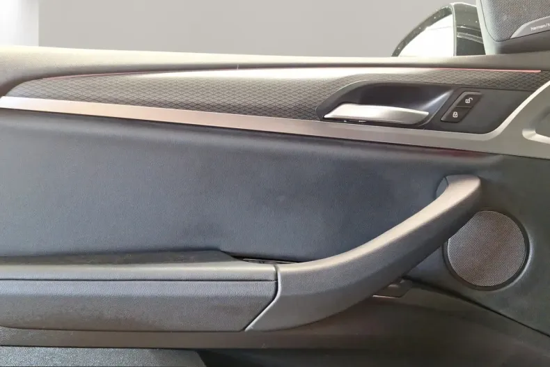 BMW X4 (Seria X) din 2022 cu 89.106 km - oferta BMW204429 - foto 18