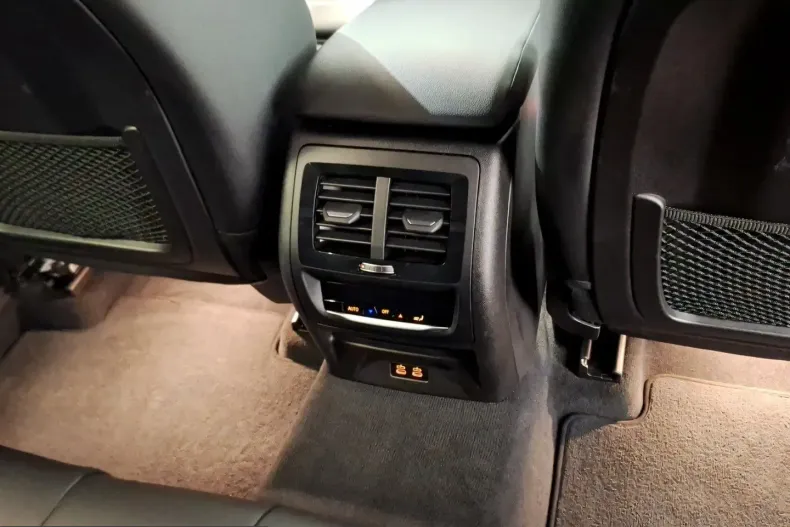 BMW X4 (Seria X) din 2022 cu 89.106 km - oferta BMW204429 - foto 19