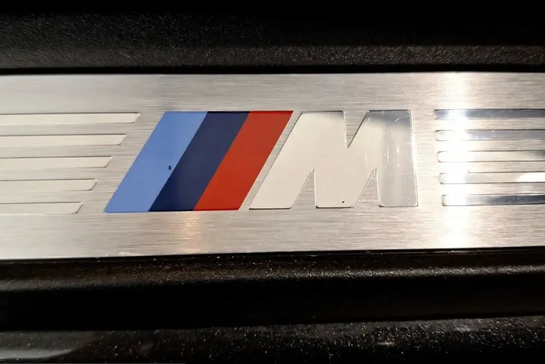 BMW X4 (Seria X) din 2022 cu 89.106 km - oferta BMW204429 - foto 20