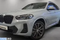 BMW X4 (Seria X) din 2023 cu 62.675 km - oferta BMW204430 - foto 1