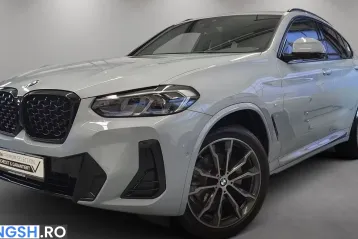 BMW X4 din 2023 - oferta BMW204430