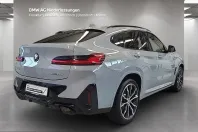 BMW X4 (Seria X) din 2023 cu 62.675 km - oferta BMW204430 - foto 4