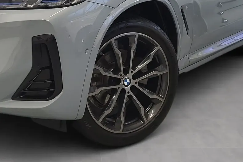 BMW X4 (Seria X) din 2023 cu 62.675 km - oferta BMW204430 - foto 6