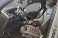 BMW X4 (Seria X) din 2023 cu 62.675 km - oferta BMW204430 - foto 8