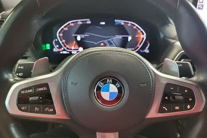 BMW X4 (Seria X) din 2023 cu 62.675 km - oferta BMW204430 - foto 9