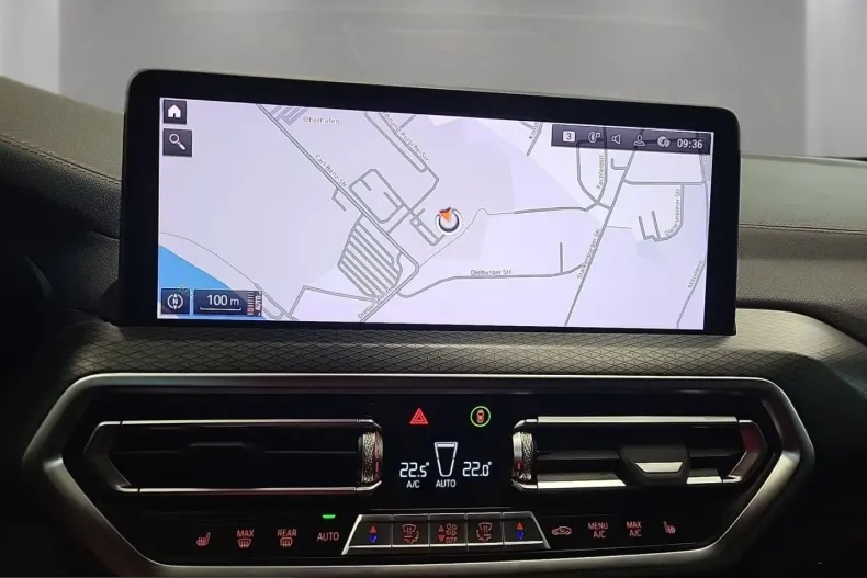 BMW X4 (Seria X) din 2023 cu 62.675 km - oferta BMW204430 - foto 10