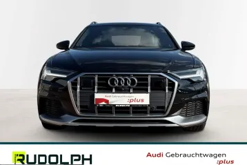 Audi A6 Allroad din 2023 - oferta AUD204431