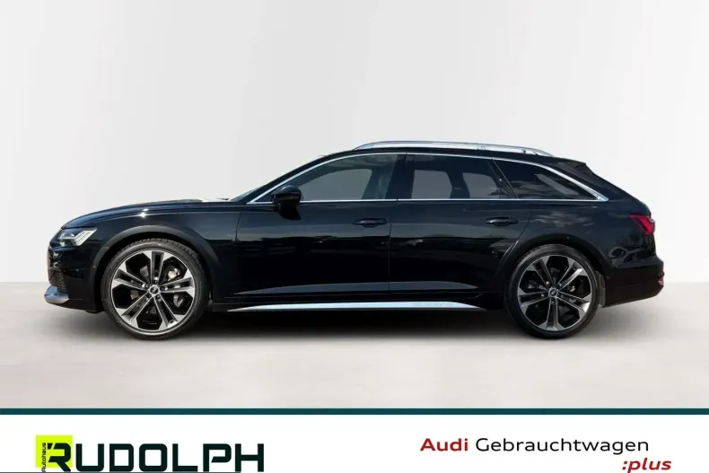Audi A6 Allroad din 2023 cu 45.140 km - oferta AUD204431 - foto 3