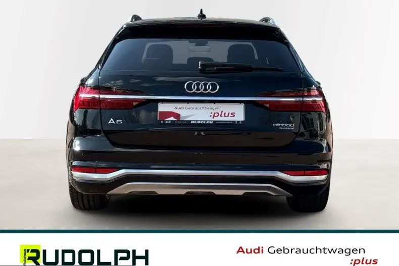 Audi A6 Allroad din 2023 cu 45.140 km - oferta AUD204431 - foto 4