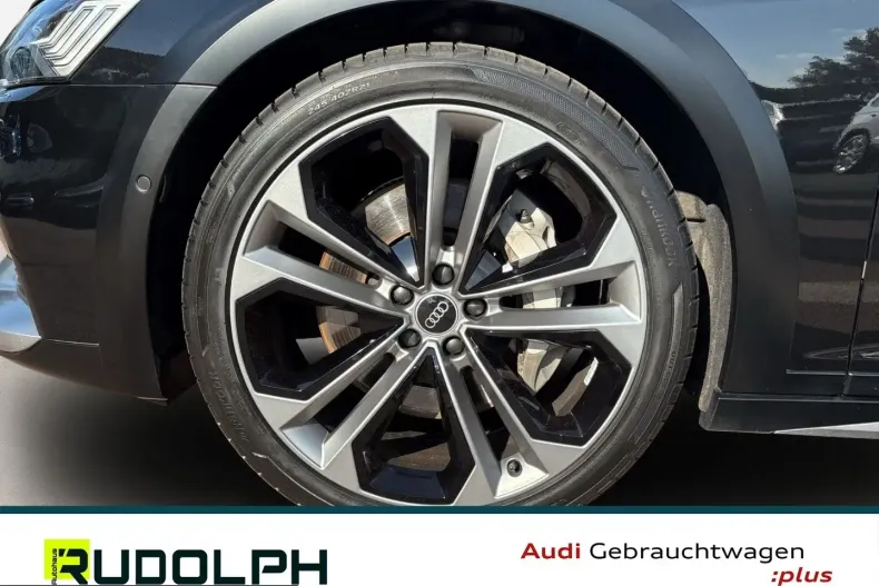 Audi A6 Allroad din 2023 cu 45.140 km - oferta AUD204431 - foto 7