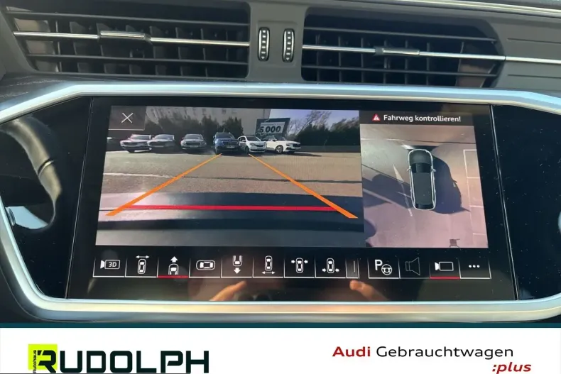 Audi A6 Allroad din 2023 cu 45.140 km - oferta AUD204431 - foto 14