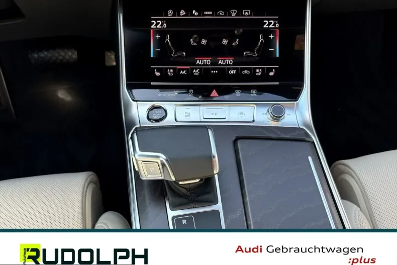 Audi A6 Allroad din 2023 cu 45.140 km - oferta AUD204431 - foto 16