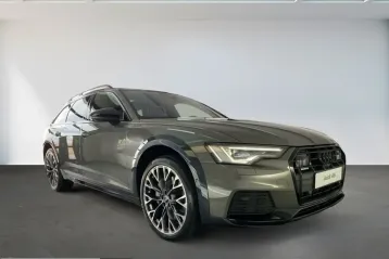 Audi A6 Allroad din 2024 - oferta AUD204432